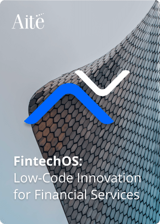 whitepaper-aite-fintechos-low-code-innovation-for-financial-services-cover