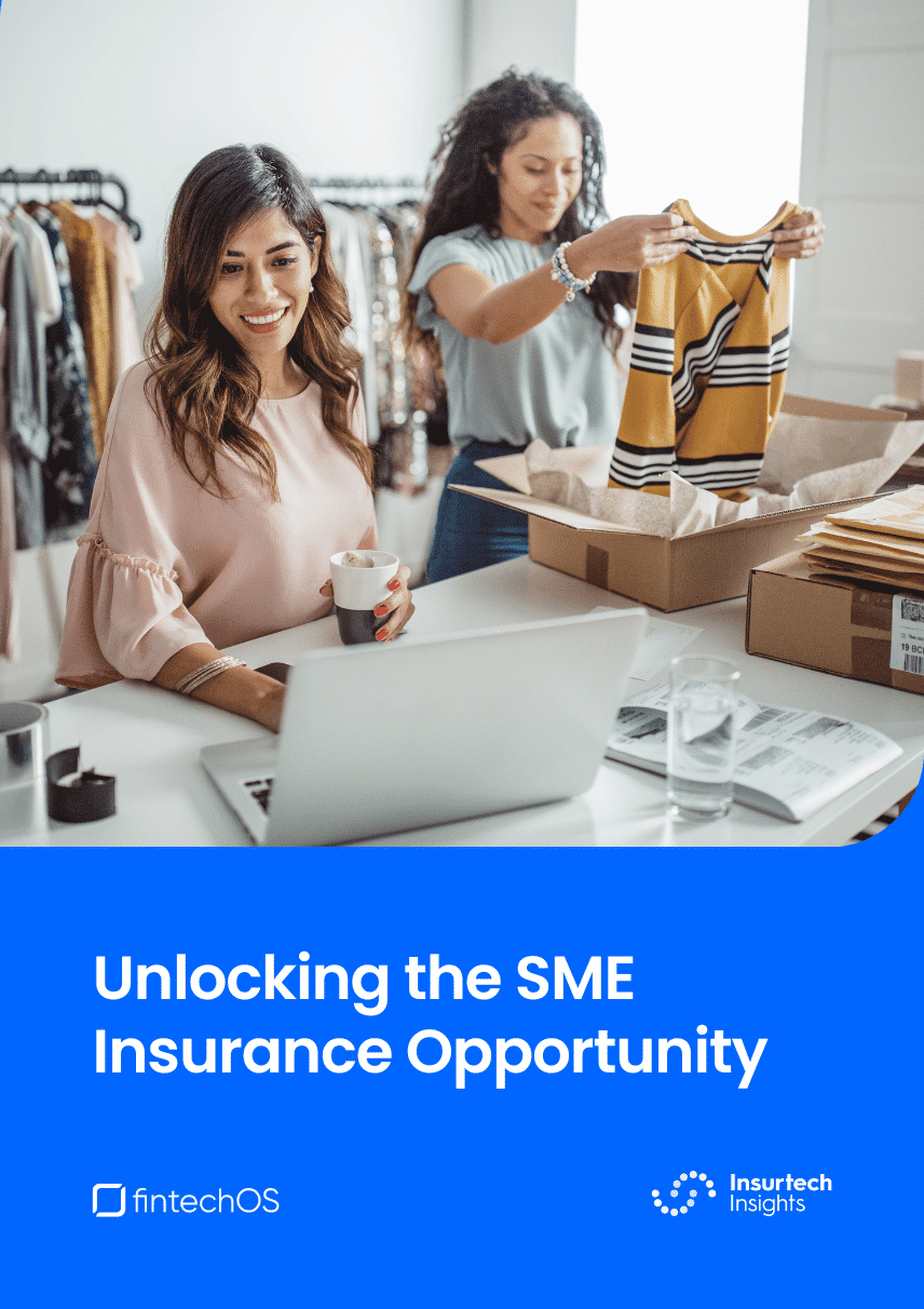 Unlocking the SME Insurance Opportunity