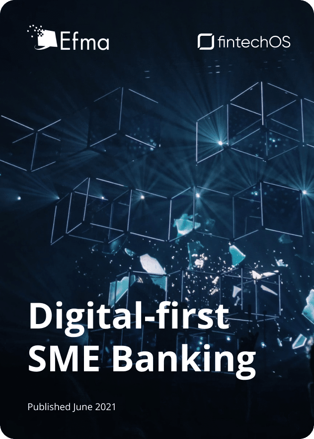 Digital-first SME Banking - Thumbnail