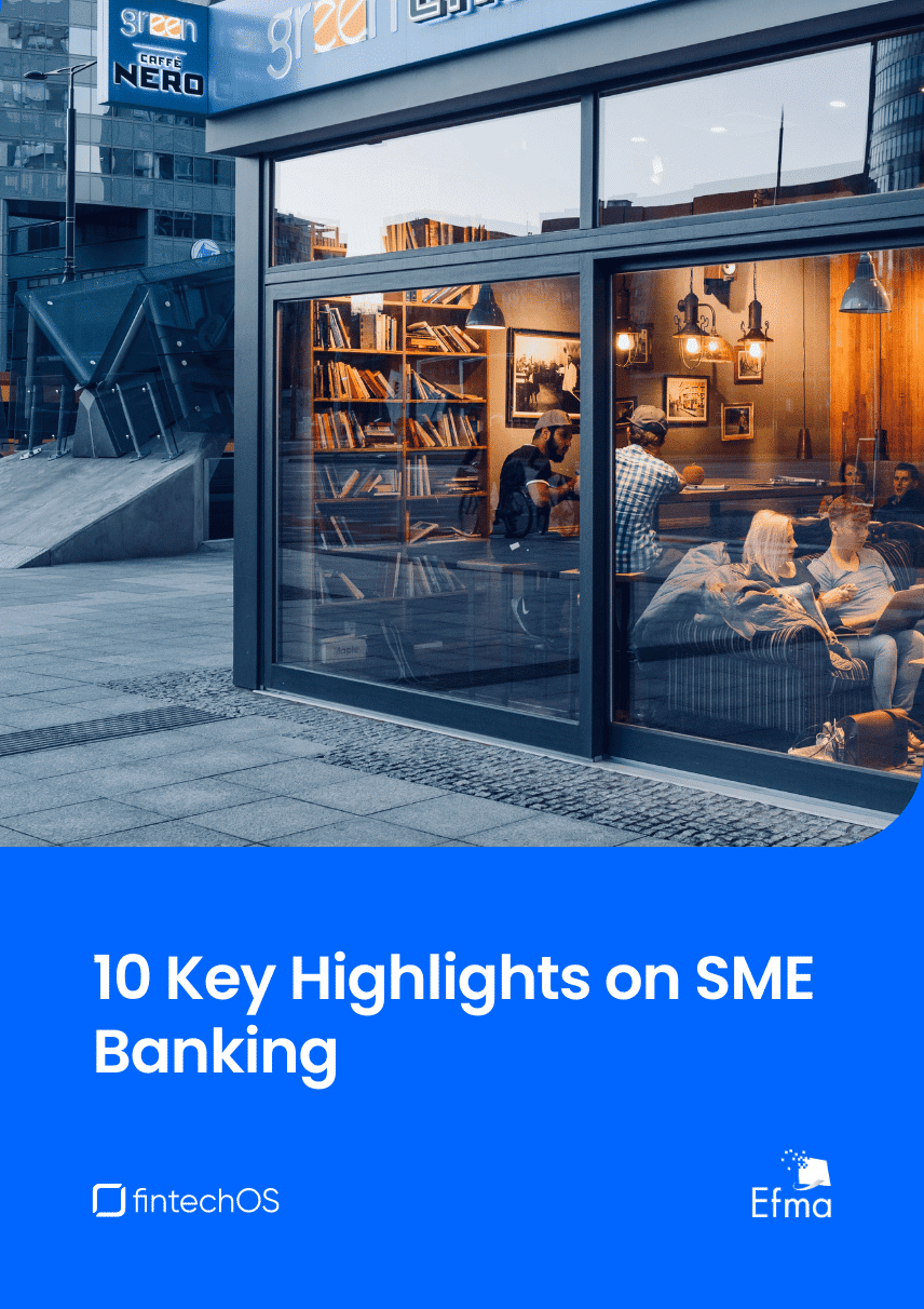 10 Key Highlights on SME Banking