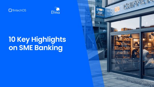 10 Key Highlights on SME Banking Cover