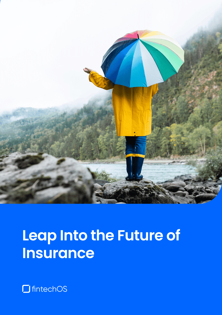 Leap Into the Future of Insurance