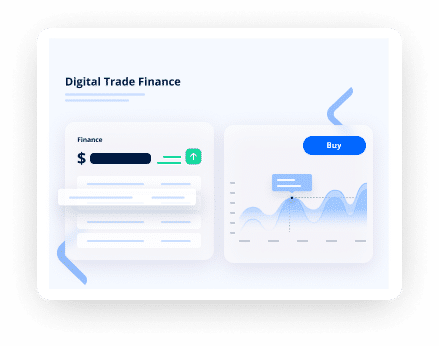 Digital trade finance 1 FintechOS