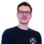 Doug Mackenzie Headshot