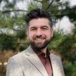 Laurean Herepean Headshot