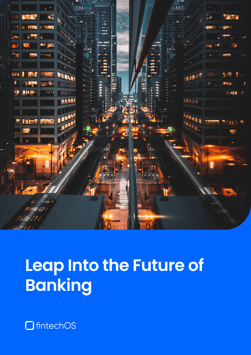 Leap Into the Future of Banking