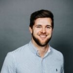 Tom Hodgson Headshot