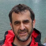 Dr Rob Green Headshot