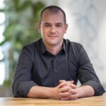 Teo Blidarus, CEO and co-founder, FintechOS