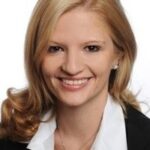 Nadine Methner Headshot