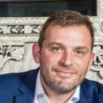 Alexandre Arnoux Headshot