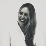 Belen Pañeda Headshot