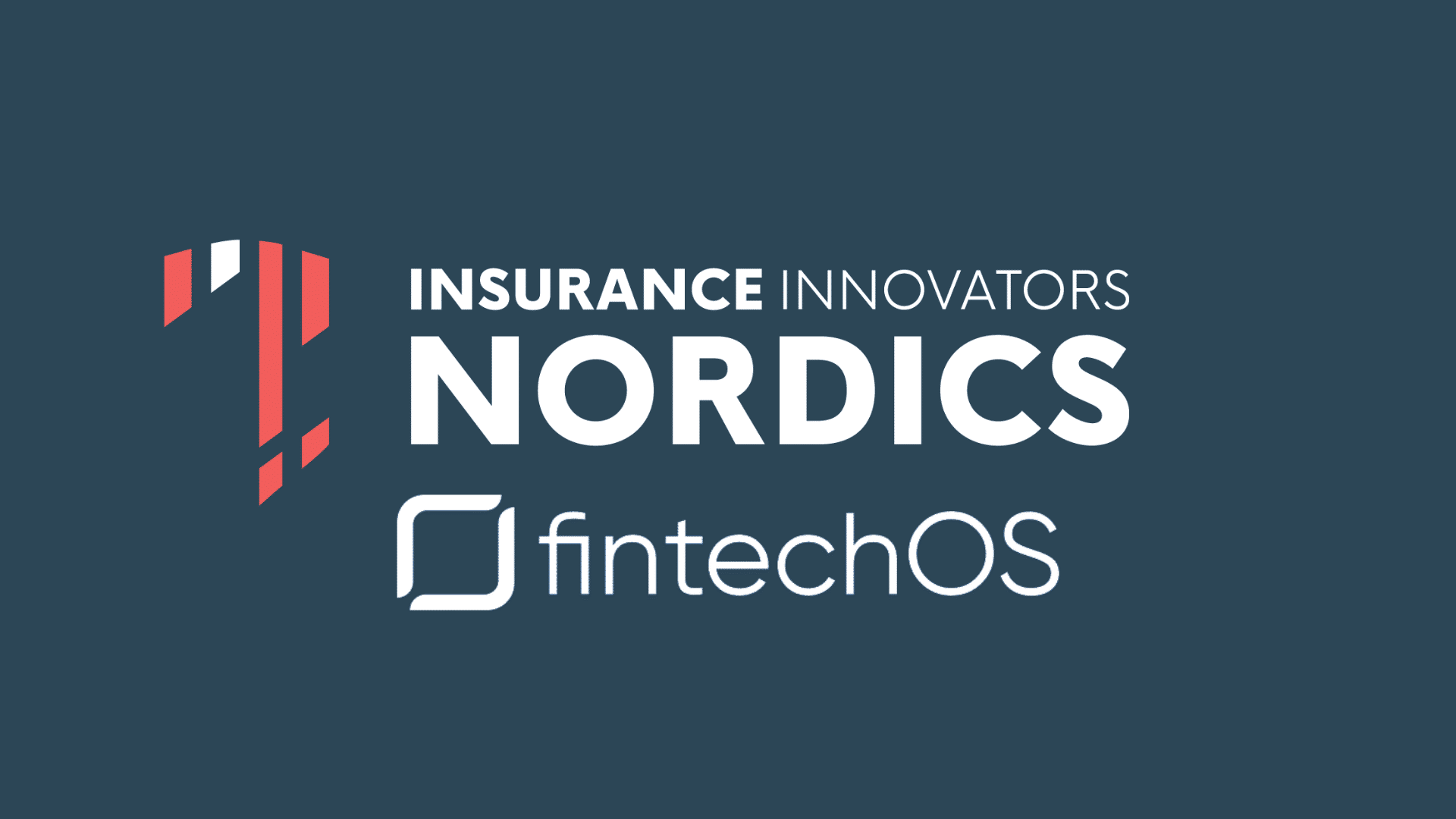FintechOS at Insurance Innovations Nordics