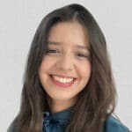 Oumaima Tajani Headshot