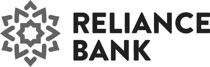 Reliance Bank gray FintechOS