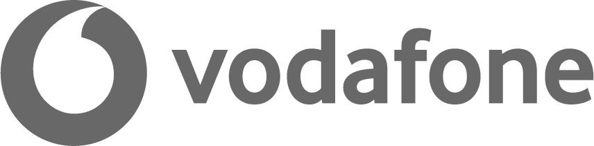 Vodafone gray FintechOS