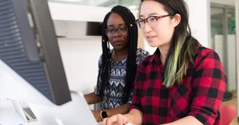 Know More About Low-Code/ No-Code