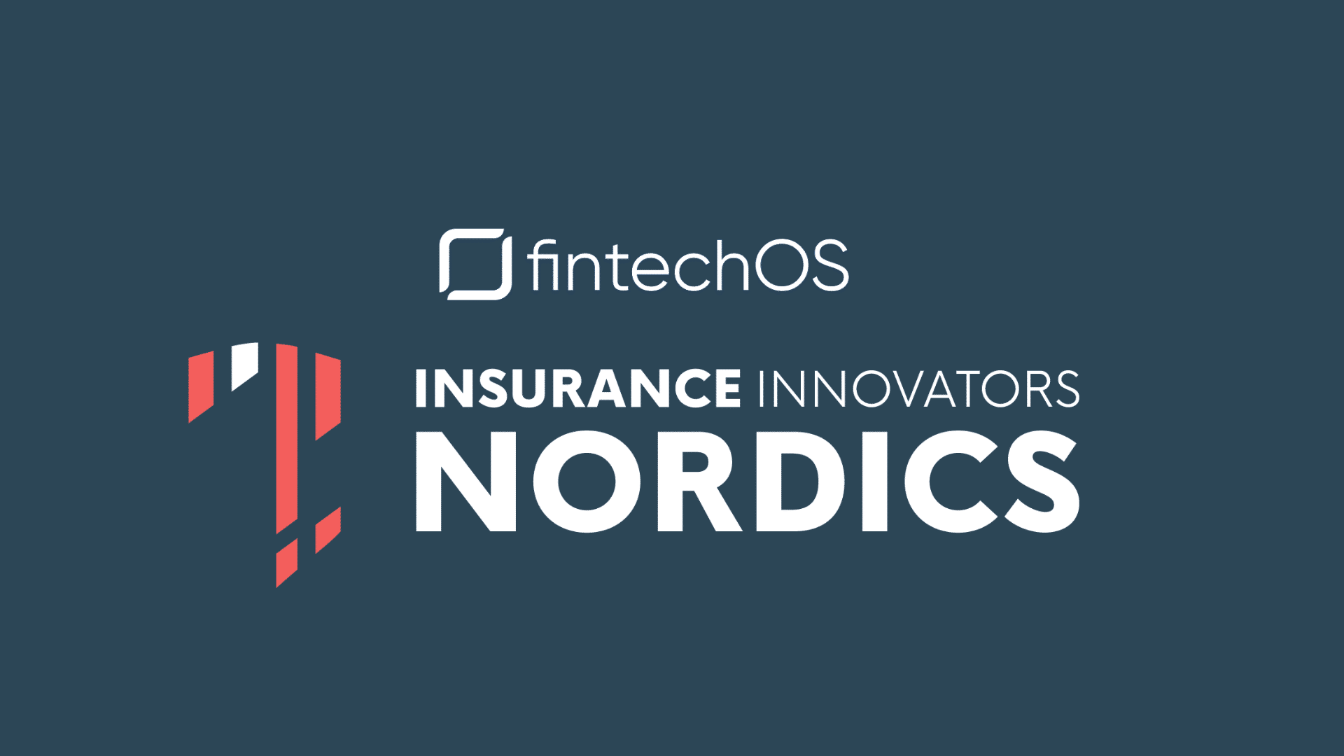 Insurance innovators nordics