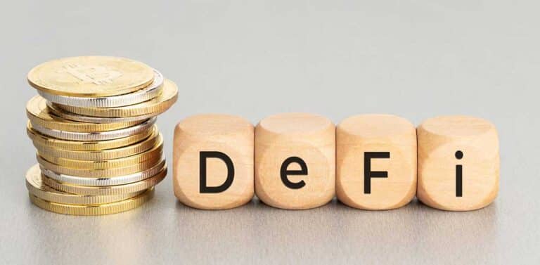 DeFi-ing conventions: how crypto is decentralizing finance