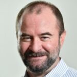 Steve Rooney headshot fintechos