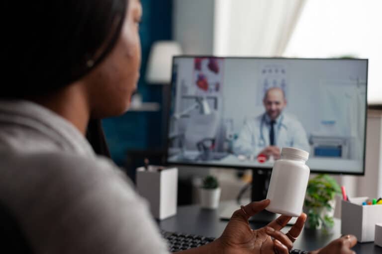 Health insurance fraud: is telehealth a risk?