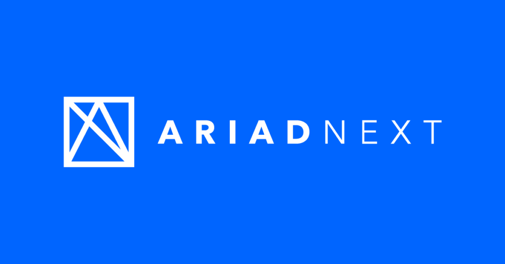 AriadNext Logo