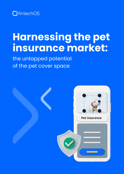 Harnessing the pet insurance market