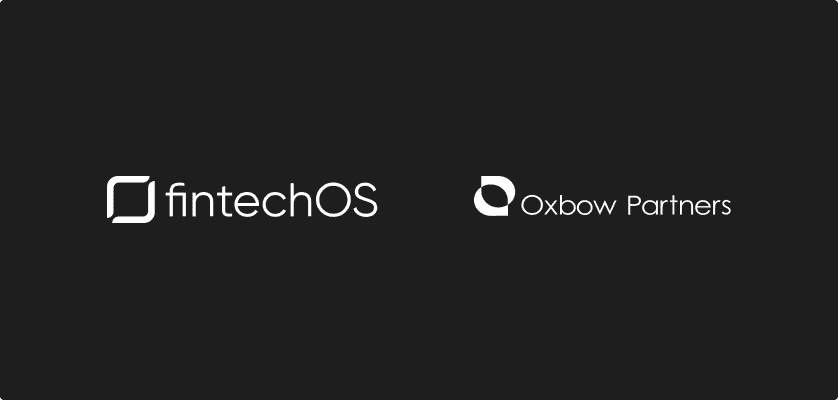 FintechOS highlighted as key tech provider by Oxbow Partners 1 FintechOS