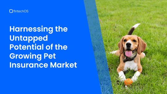 Harnessing the Untapped Potential of the Growing Pet Insurance Market Cover Image