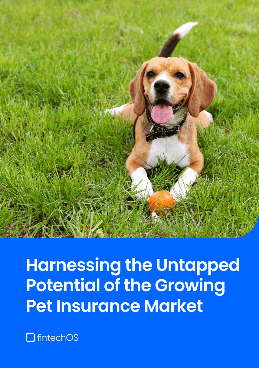 Harnessing the Untapped Potential of the Growing Pet Insurance Market