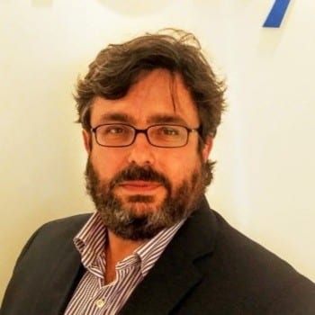 Nicholas Brewer, Product Marketing Director Banking, FintechOS