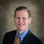 Ed Herman, Global FSI Service Line Leader Microsoft Industry Solutions