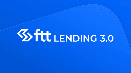 FTT Lending FintechOS
