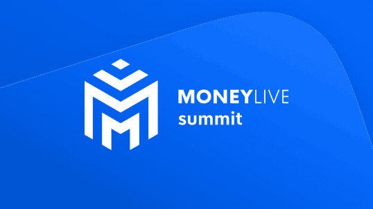 MoneyLive Summit FintechOS
