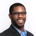 Jamaal James Alliant