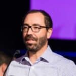 Mike Hughes, VP of Product Marketing, FintechOS