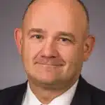 Michael Moeser headshot