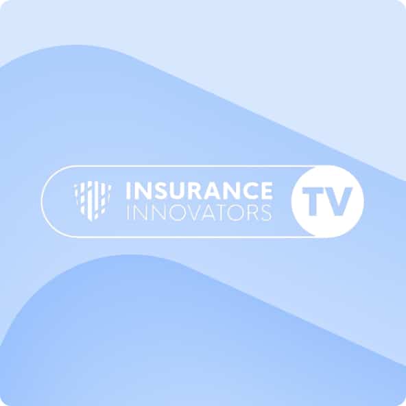 Event - Insurance Innovators Webinar