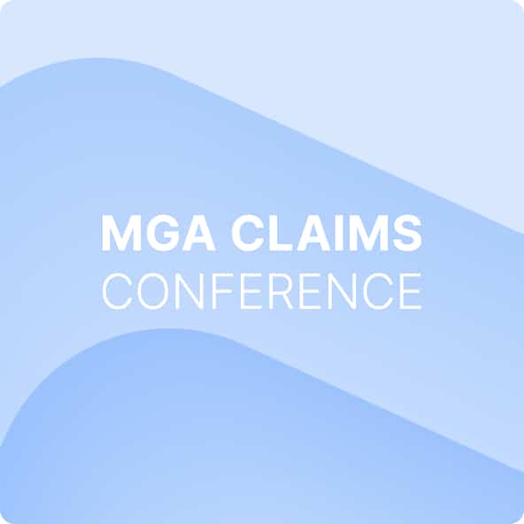 Claims Conferences 2025