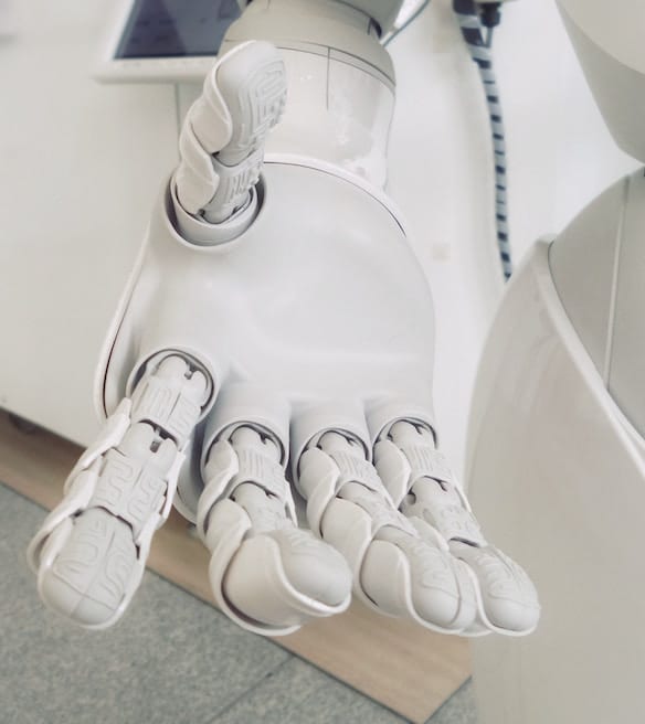 The Future of Generative AI