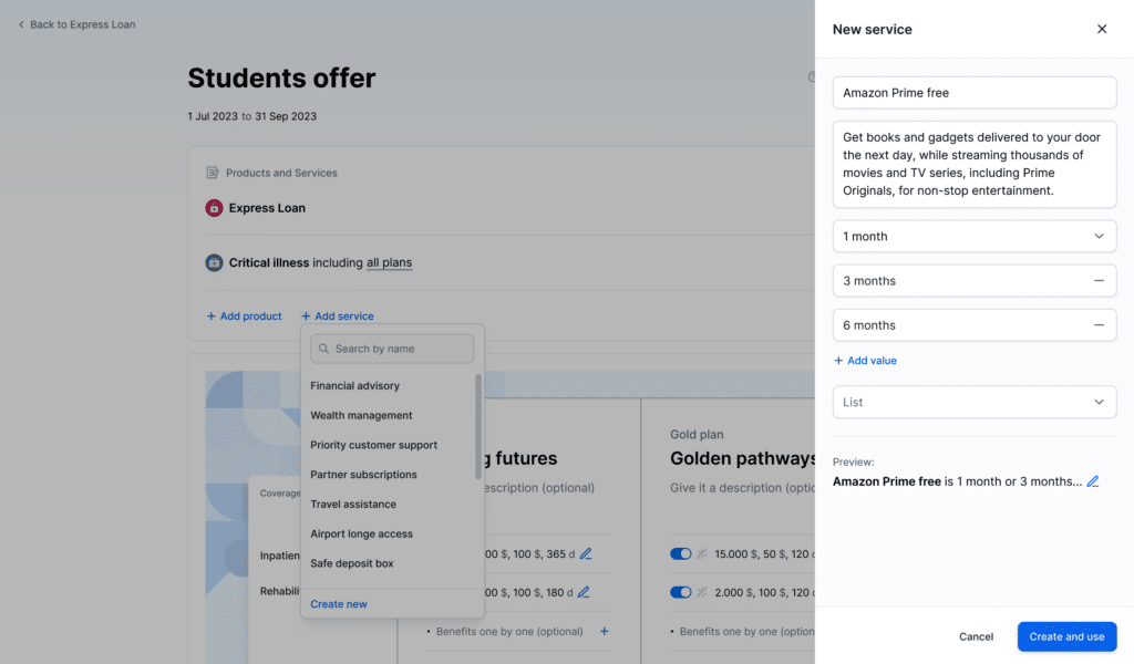 target customer segments