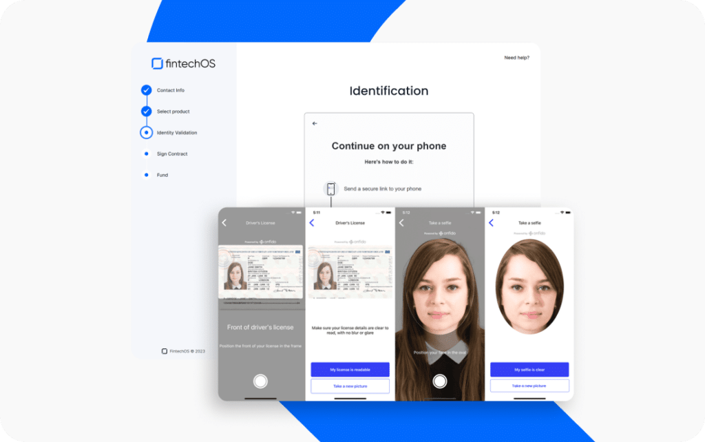 Solutions - DAO new 3 frame 1 2 FintechOS