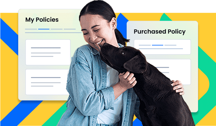Solutions - Personal Lines
Insurance 2 Personal Lines FintechOS