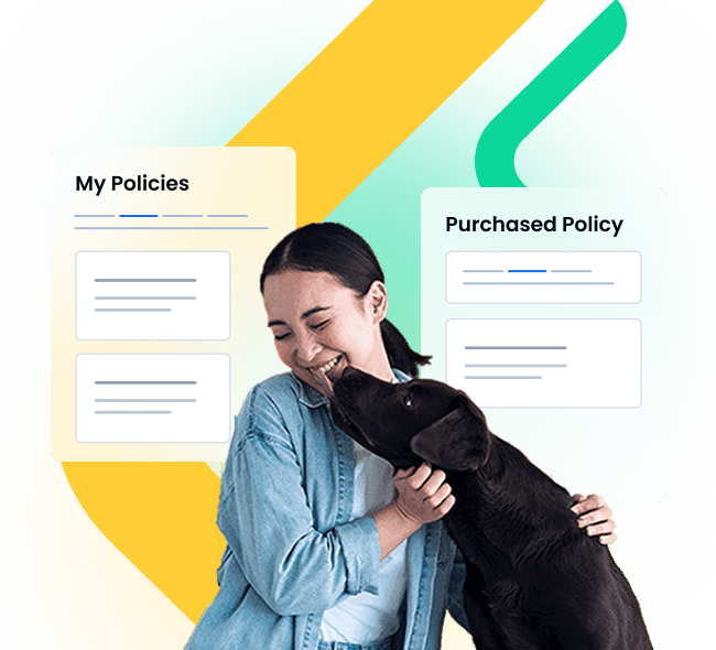 Solutions - Personal Lines
Insurance 1 img 6 FintechOS