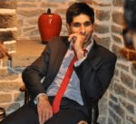 Pritpal Powar