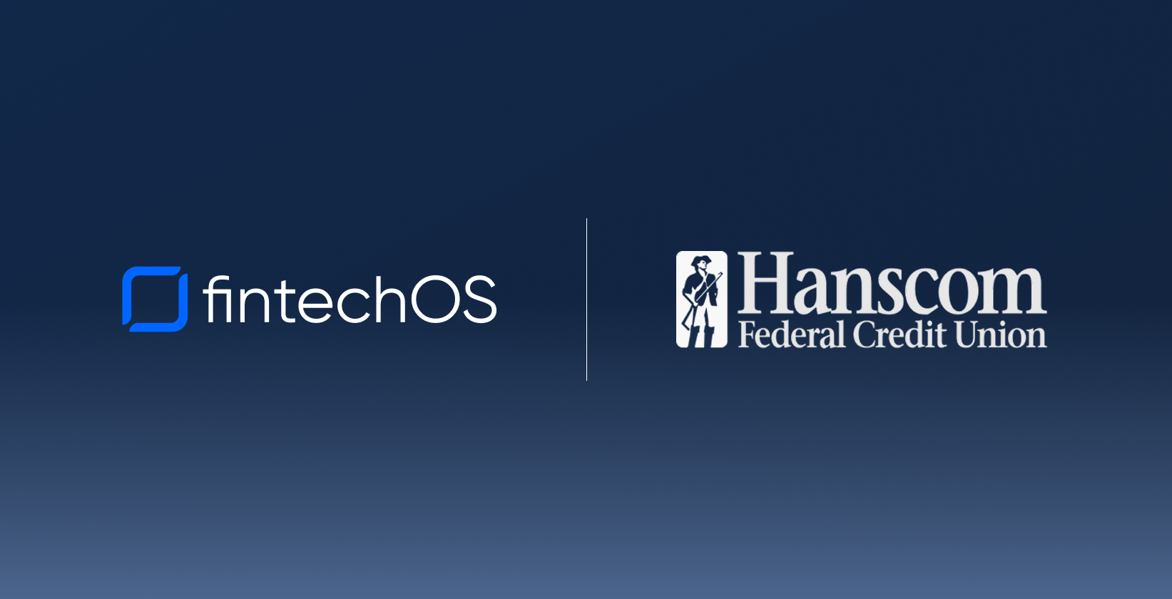 Hanscom Federal Credit Union Transforms Member Onboarding with New Digital Account Opening Solution 1 Hanscom Federal Credit Union