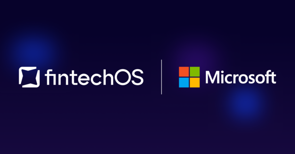microsoft banner dark 1 FintechOS