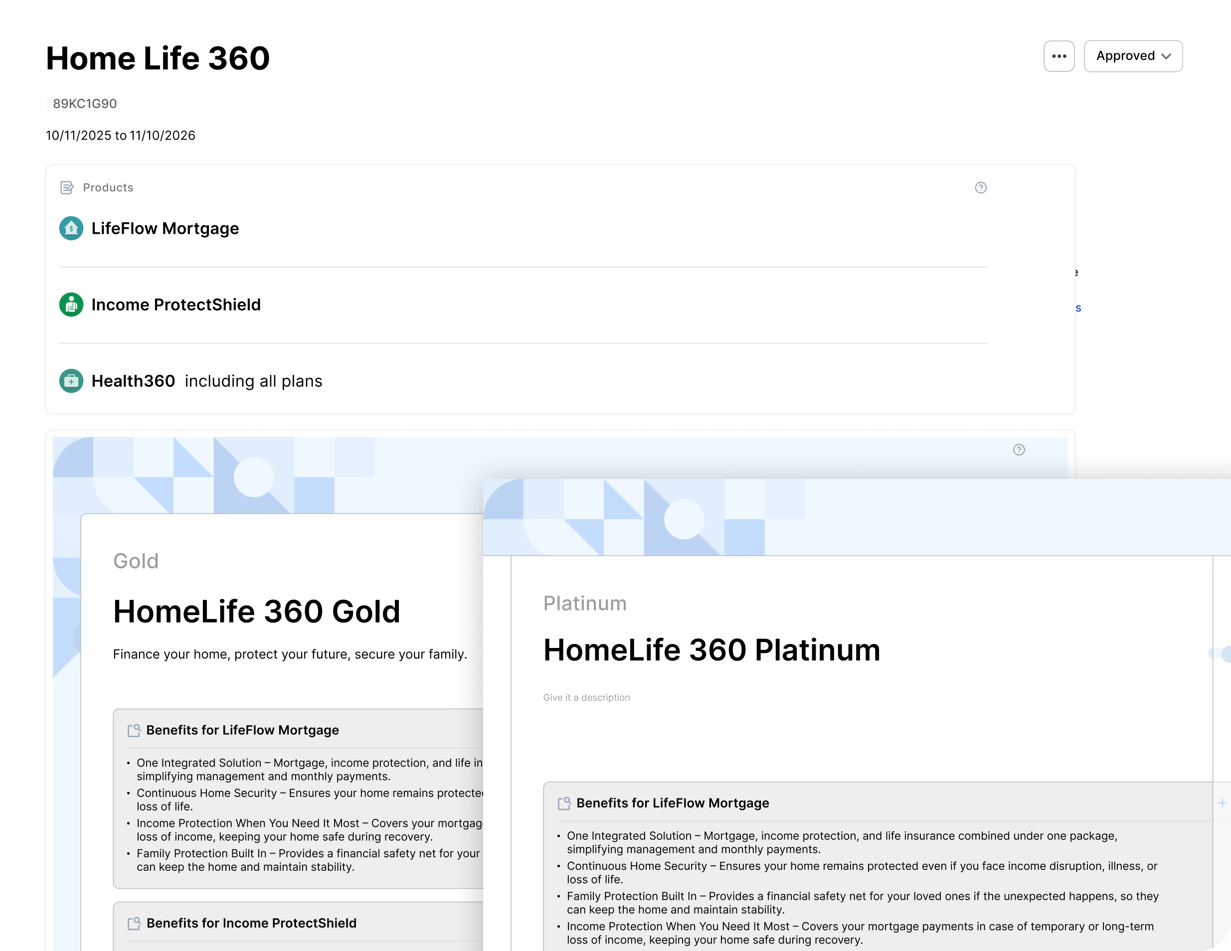 Product Bundles & Cross-sell
